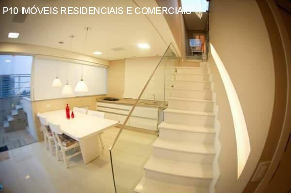 Cobertura à venda com 3 quartos, 230m² - Foto 26