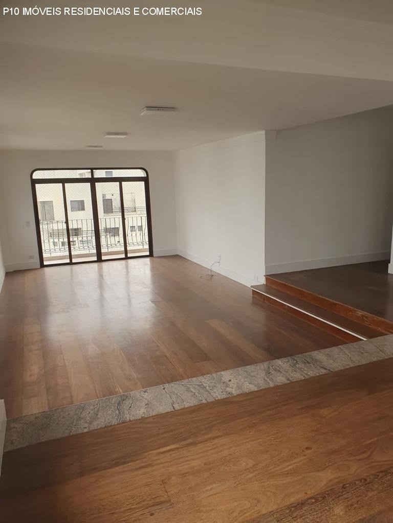 Apartamento à venda com 4 quartos, 232m² - Foto 12