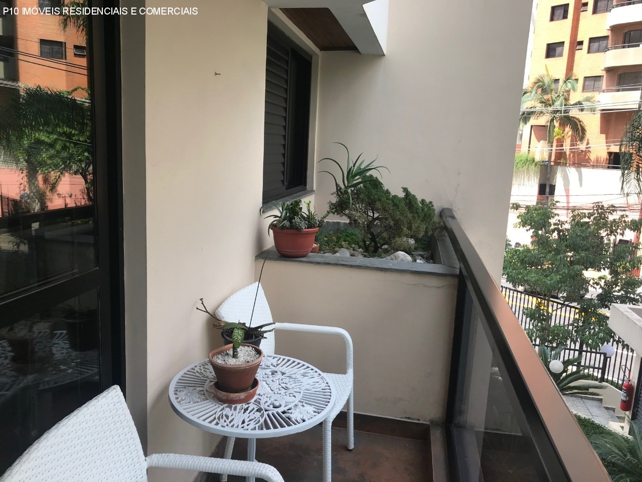 Apartamento à venda com 3 quartos, 109m² - Foto 8