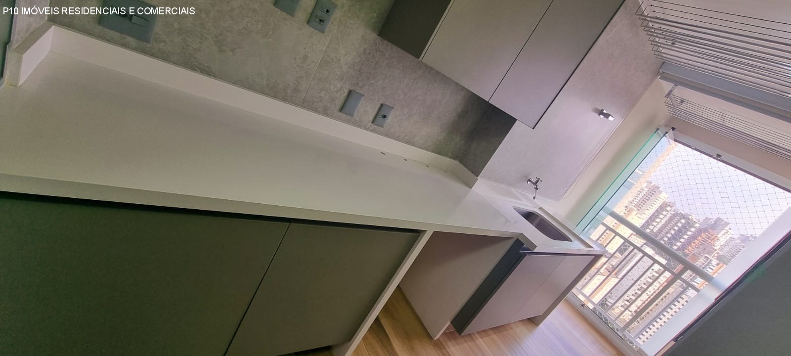 Apartamento à venda com 2 quartos, 138m² - Foto 44