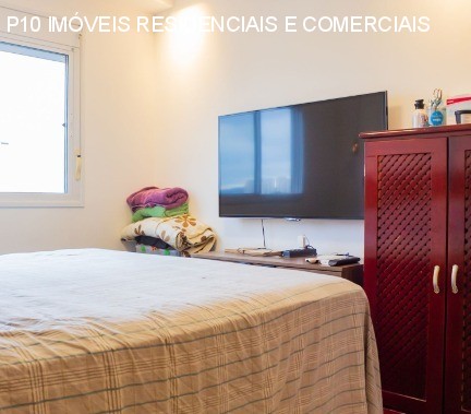 Apartamento à venda com 3 quartos, 110m² - Foto 20