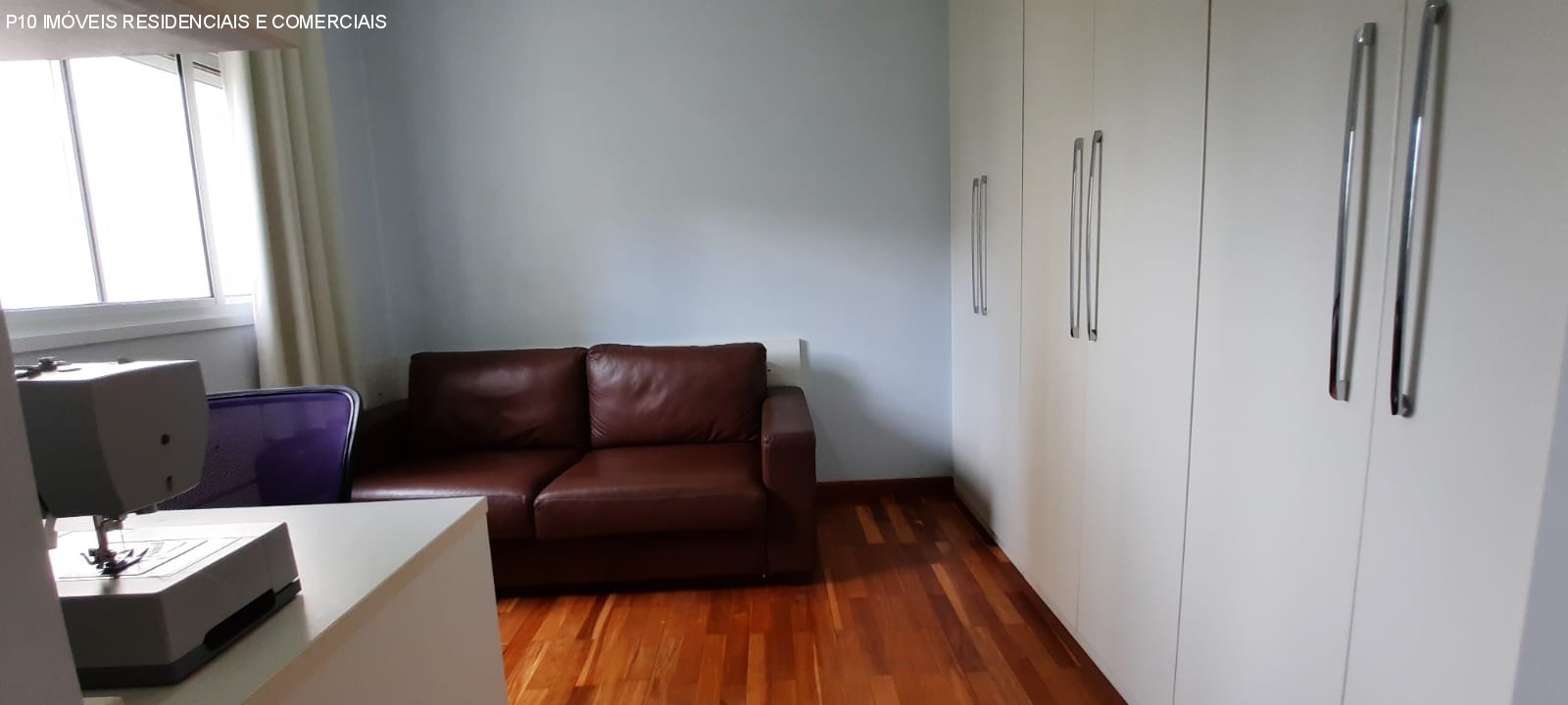 Apartamento à venda com 4 quartos, 179m² - Foto 14