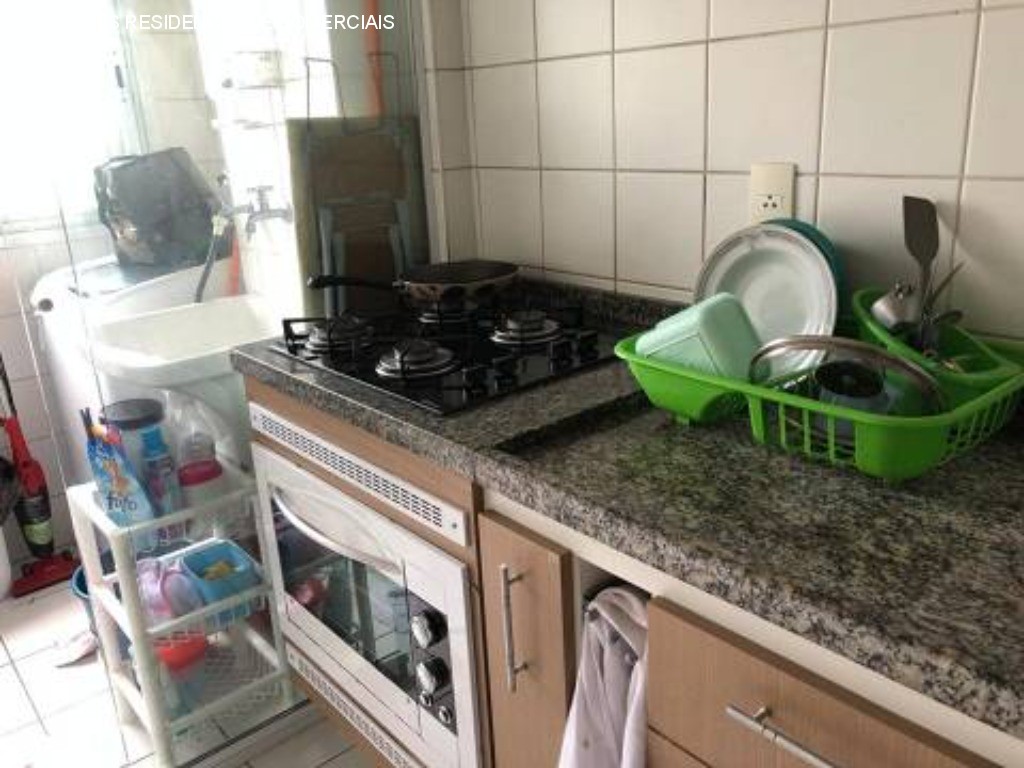 Apartamento à venda com 3 quartos, 68m² - Foto 8