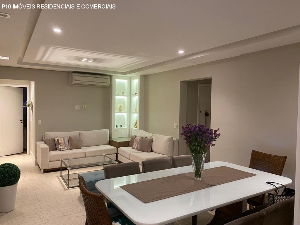 Apartamento à venda com 2 quartos, 105m² - Foto 6