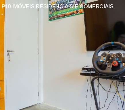 Apartamento à venda com 3 quartos, 110m² - Foto 22