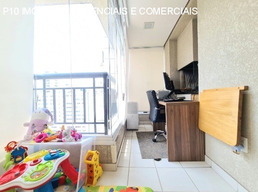 Apartamento à venda com 2 quartos, 71m² - Foto 6