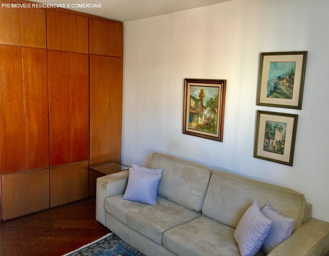 Apartamento à venda com 4 quartos, 146m² - Foto 9