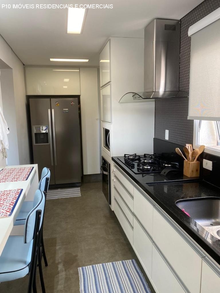 Apartamento à venda com 2 quartos, 105m² - Foto 8