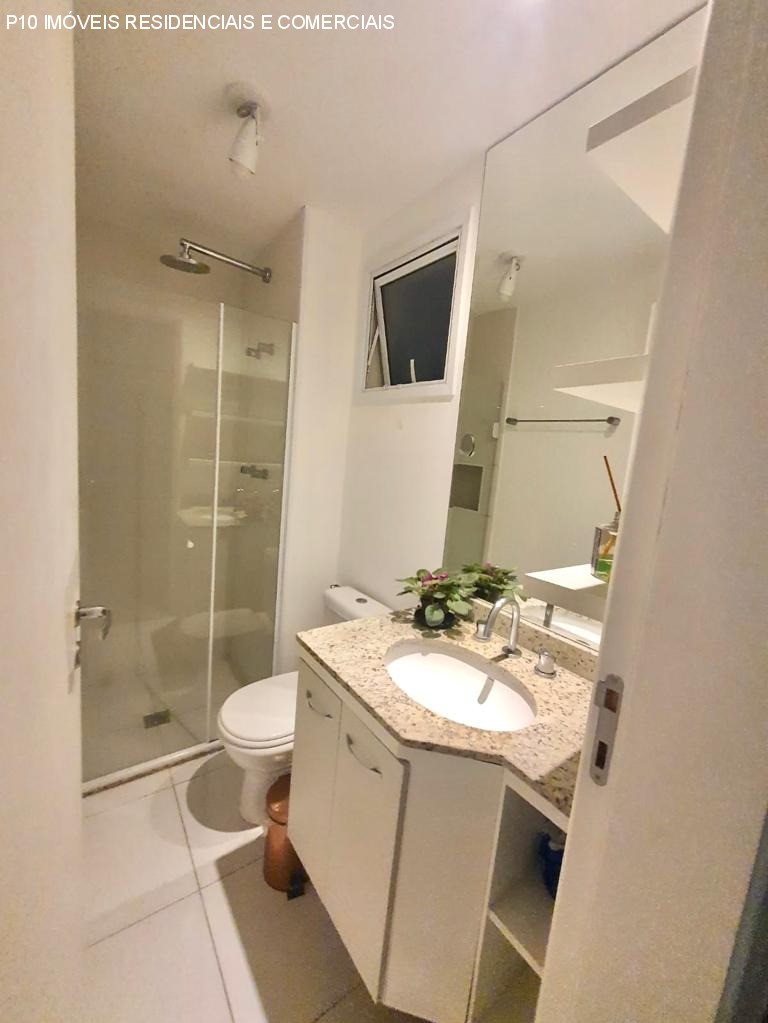 Apartamento à venda com 2 quartos, 106m² - Foto 8