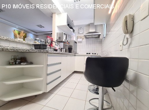 Apartamento à venda com 2 quartos, 71m² - Foto 7