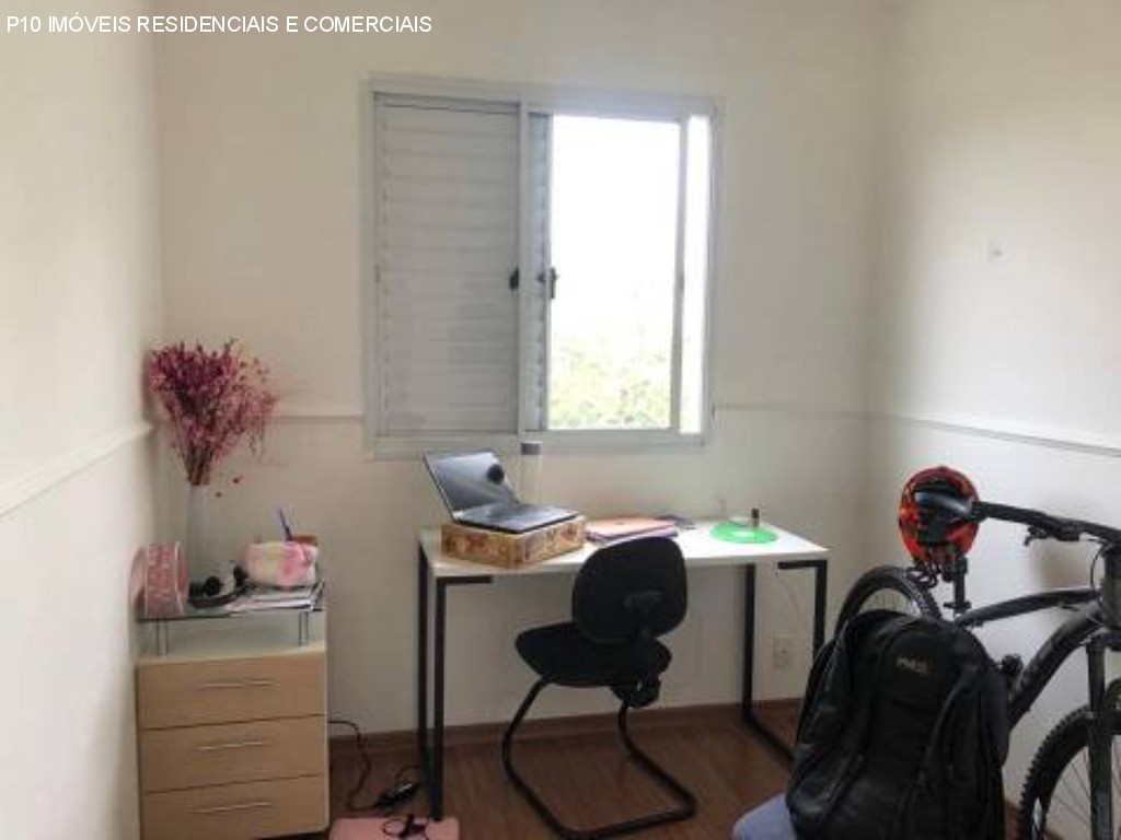 Apartamento à venda com 3 quartos, 68m² - Foto 11