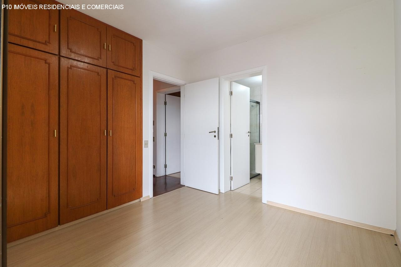 Apartamento à venda com 3 quartos, 138m² - Foto 11