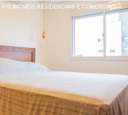 Apartamento à venda com 3 quartos, 110m² - Foto 23