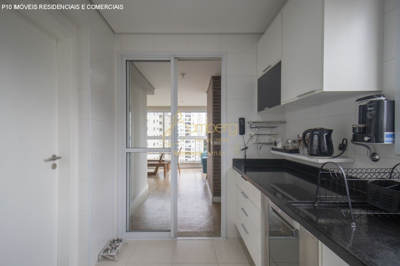 Apartamento à venda com 3 quartos, 137m² - Foto 15