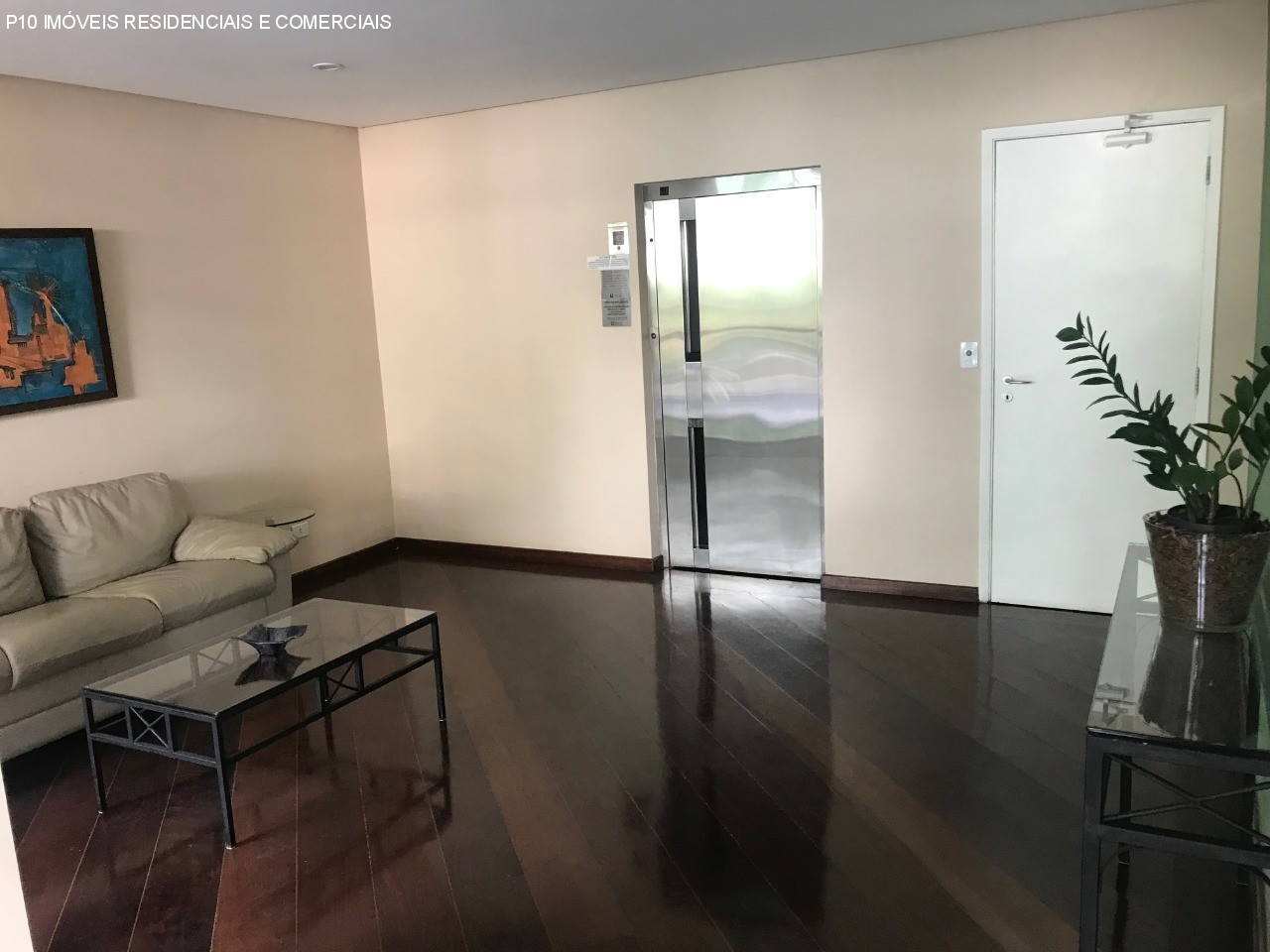 Apartamento à venda com 3 quartos, 109m² - Foto 4