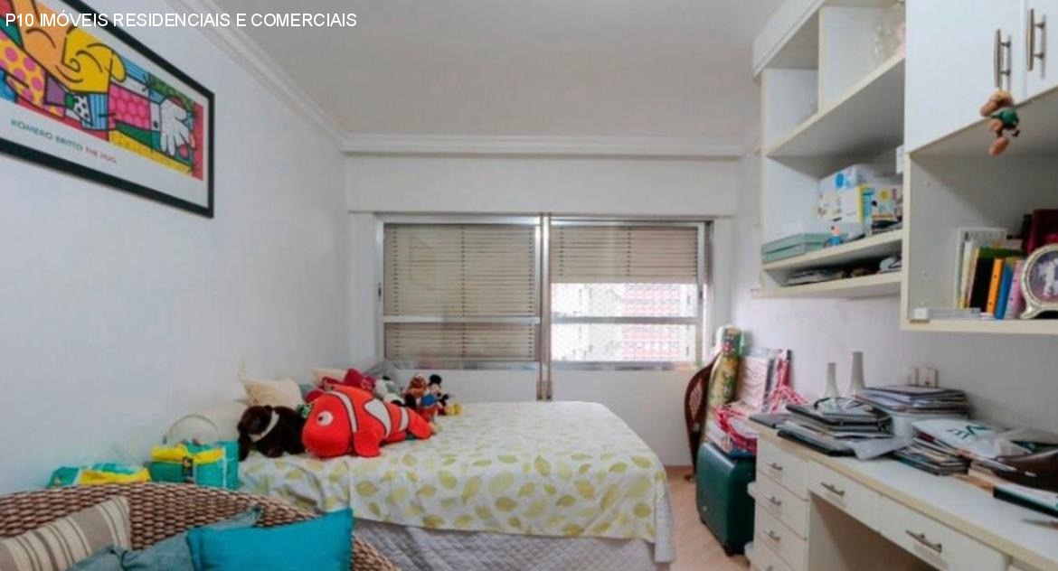 Apartamento à venda com 3 quartos, 200m² - Foto 14