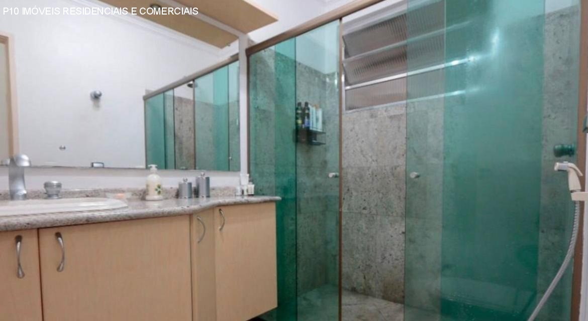 Apartamento à venda com 3 quartos, 200m² - Foto 18