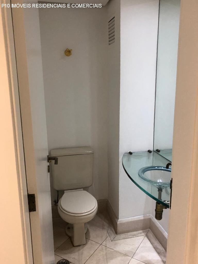 Apartamento à venda com 3 quartos, 195m² - Foto 26