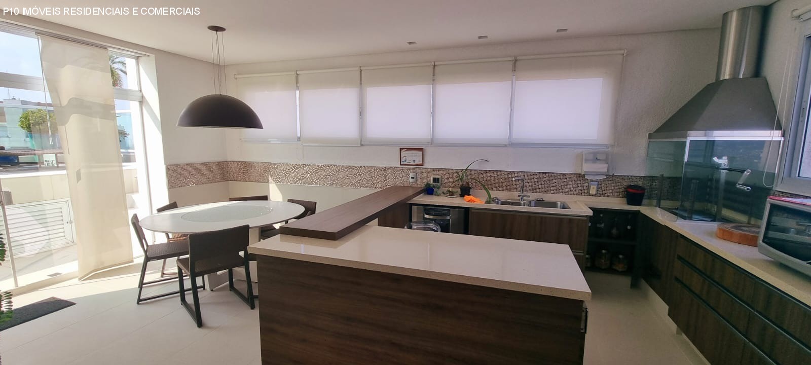 Cobertura à venda com 3 quartos, 562m² - Foto 11