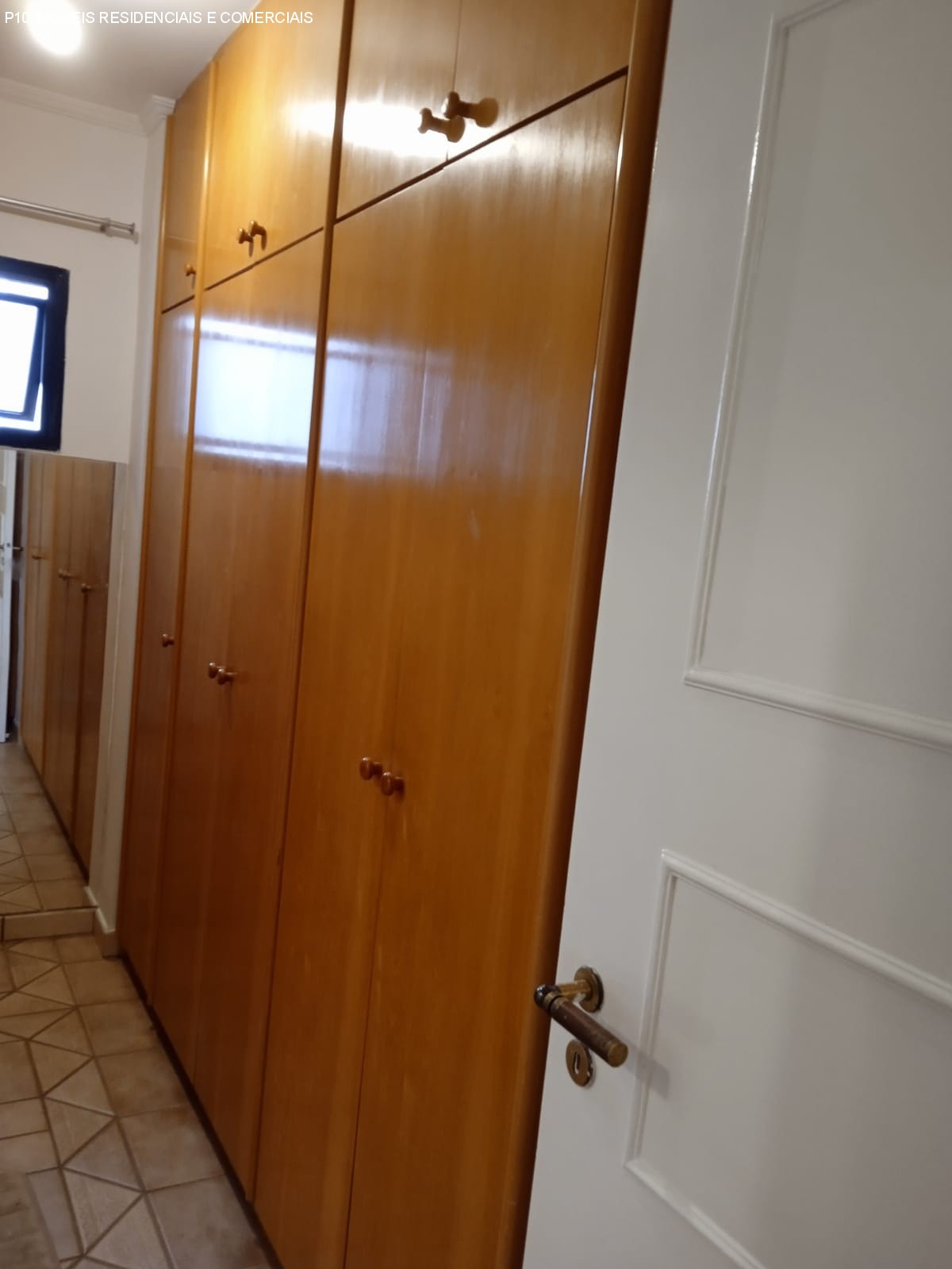 Apartamento à venda com 4 quartos, 170m² - Foto 8