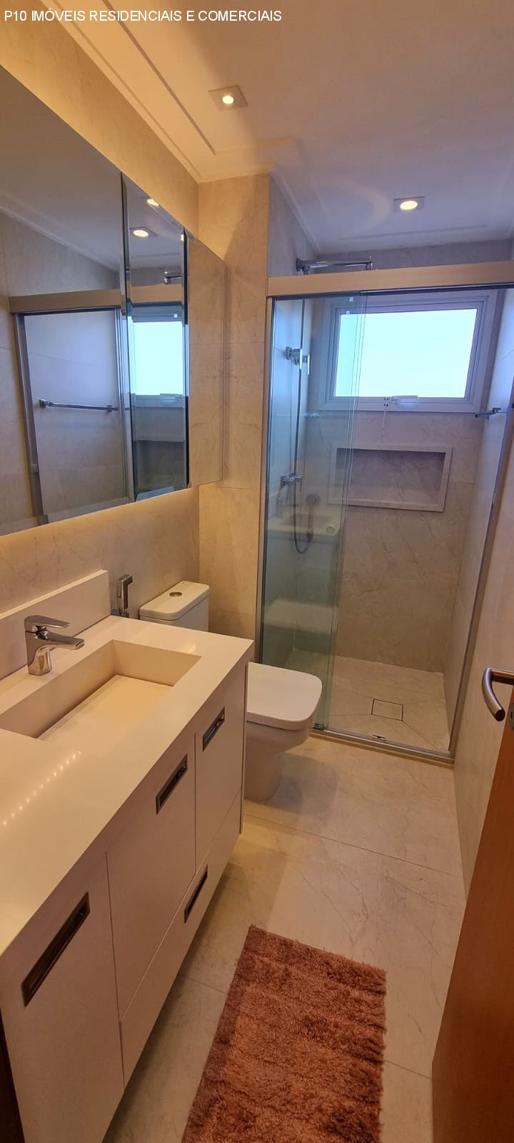 Apartamento à venda com 2 quartos, 138m² - Foto 27