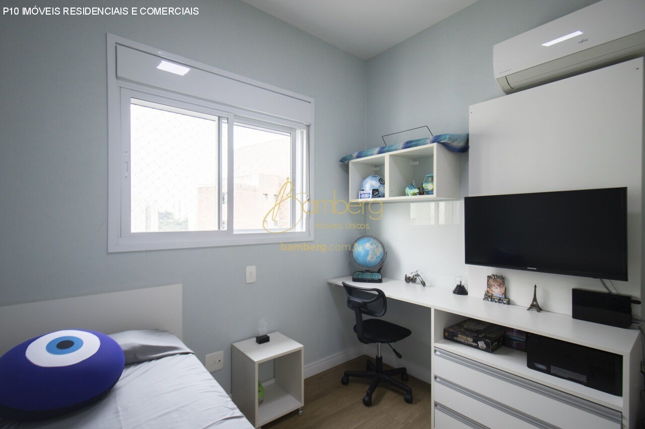 Apartamento à venda com 3 quartos, 137m² - Foto 23