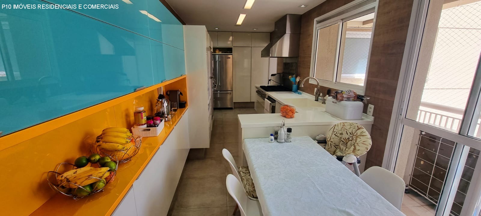 Apartamento à venda com 4 quartos, 223m² - Foto 43