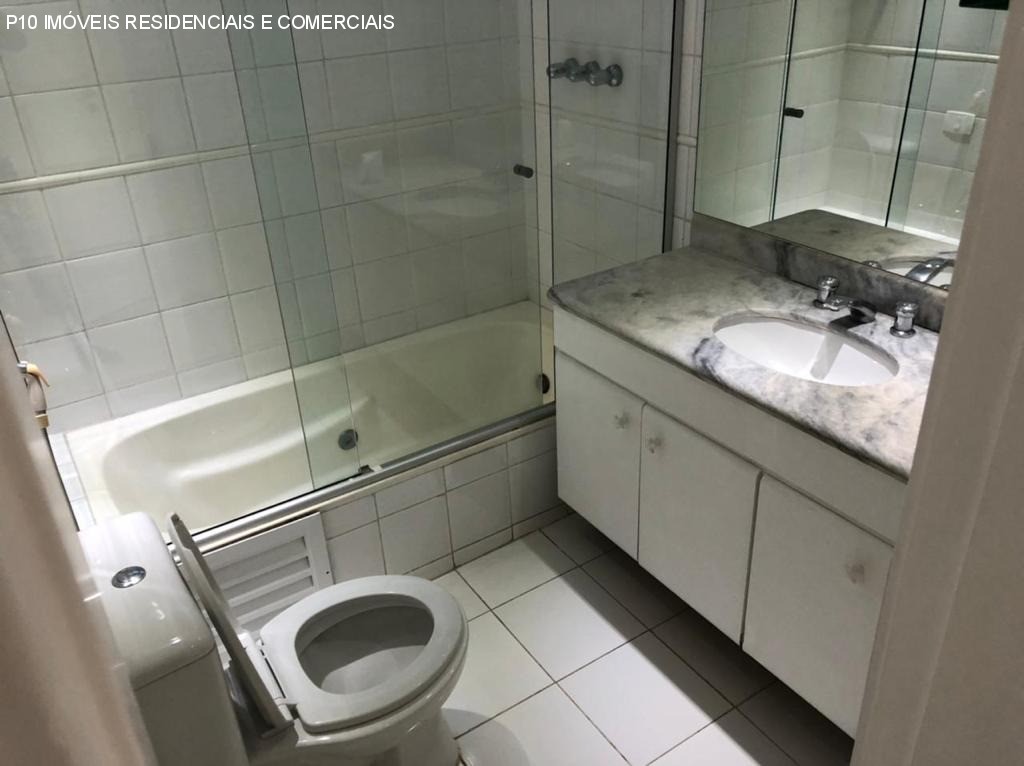 Apartamento à venda com 3 quartos, 195m² - Foto 29