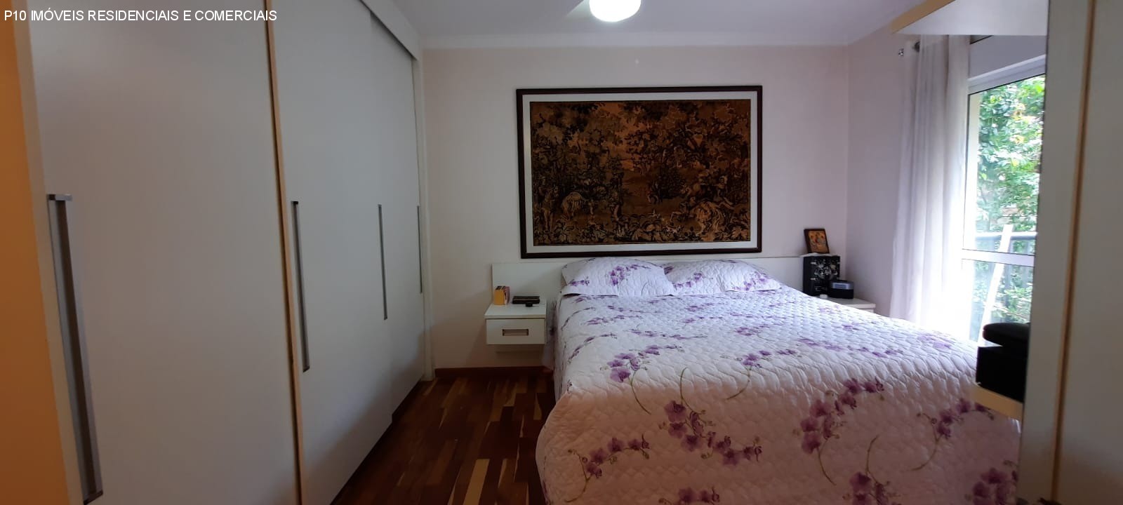 Apartamento à venda com 4 quartos, 179m² - Foto 12