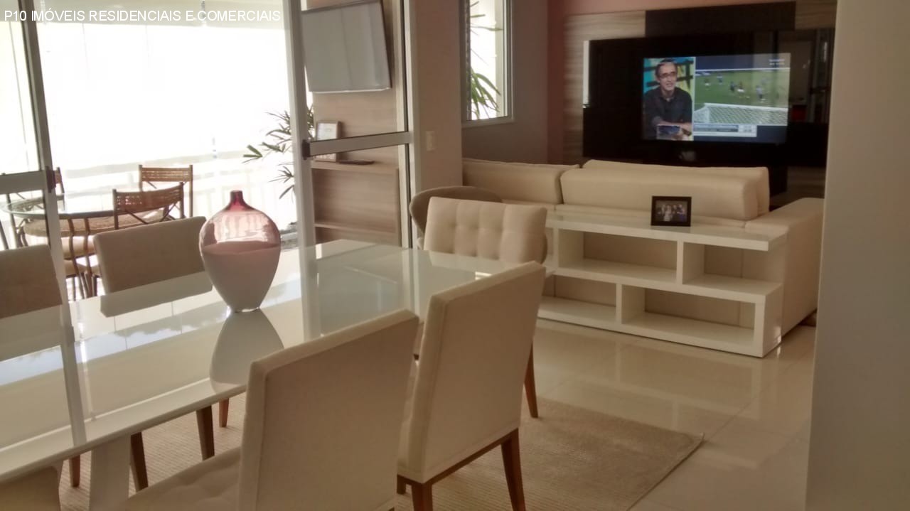 Apartamento à venda com 2 quartos, 96m² - Foto 3