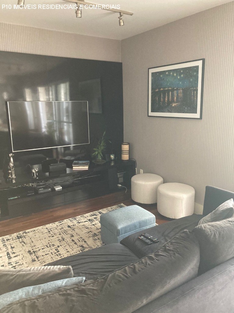 Apartamento à venda com 3 quartos, 106m² - Foto 6