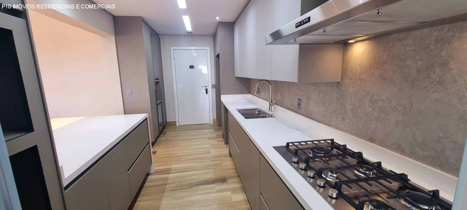 Apartamento à venda com 2 quartos, 138m² - Foto 40