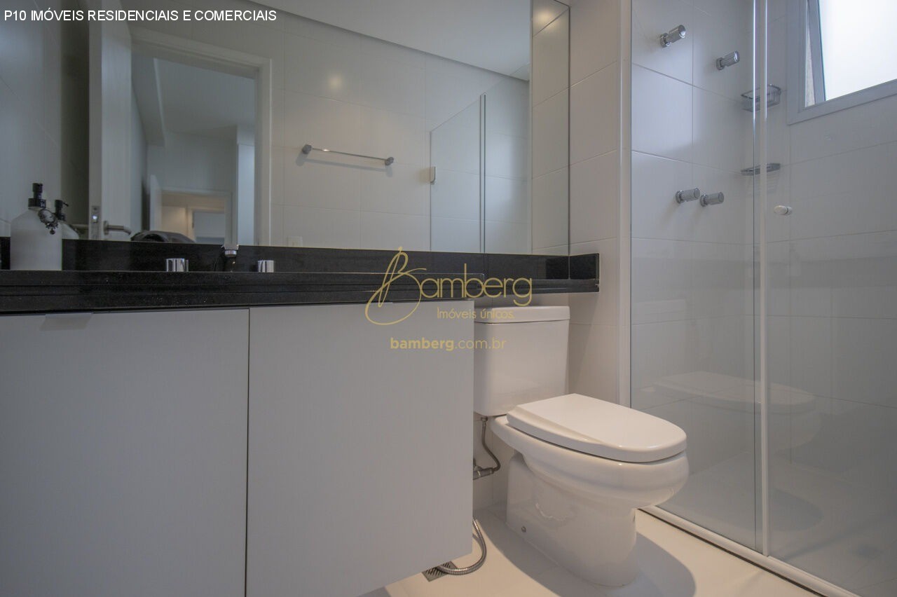 Apartamento à venda com 3 quartos, 137m² - Foto 21