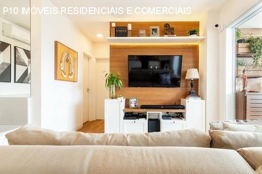 Apartamento à venda com 3 quartos, 109m² - Foto 4