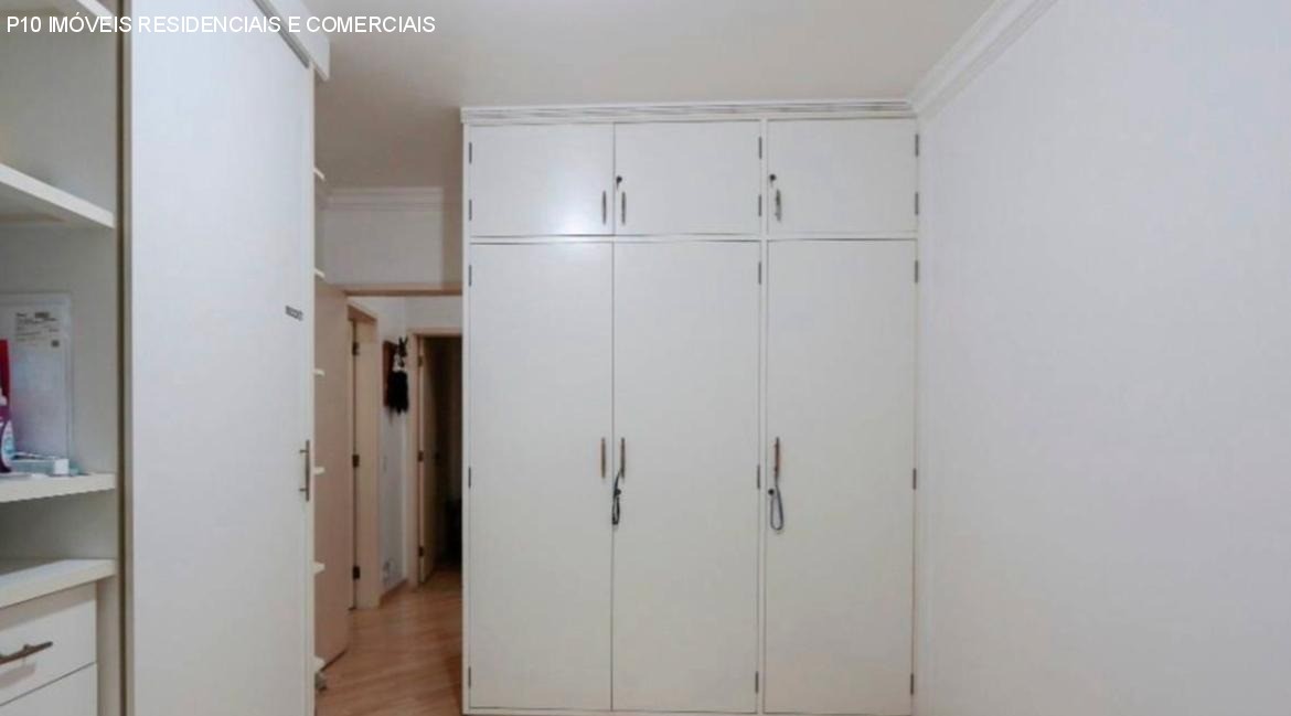 Apartamento à venda com 3 quartos, 200m² - Foto 12