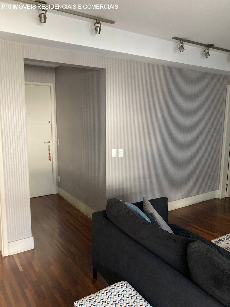 Apartamento à venda com 3 quartos, 106m² - Foto 3