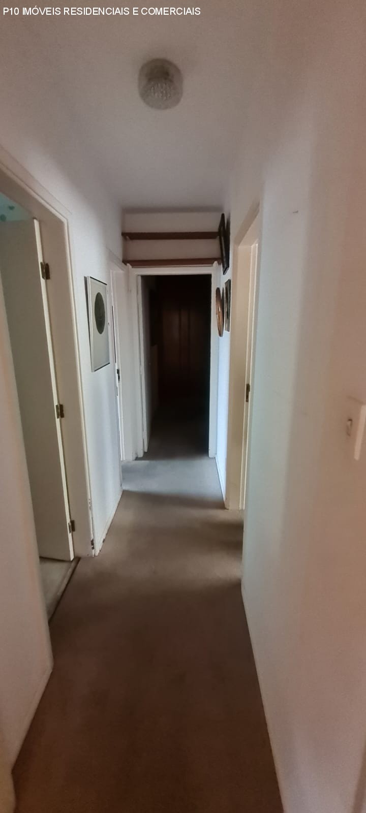 Apartamento à venda com 3 quartos, 170m² - Foto 13