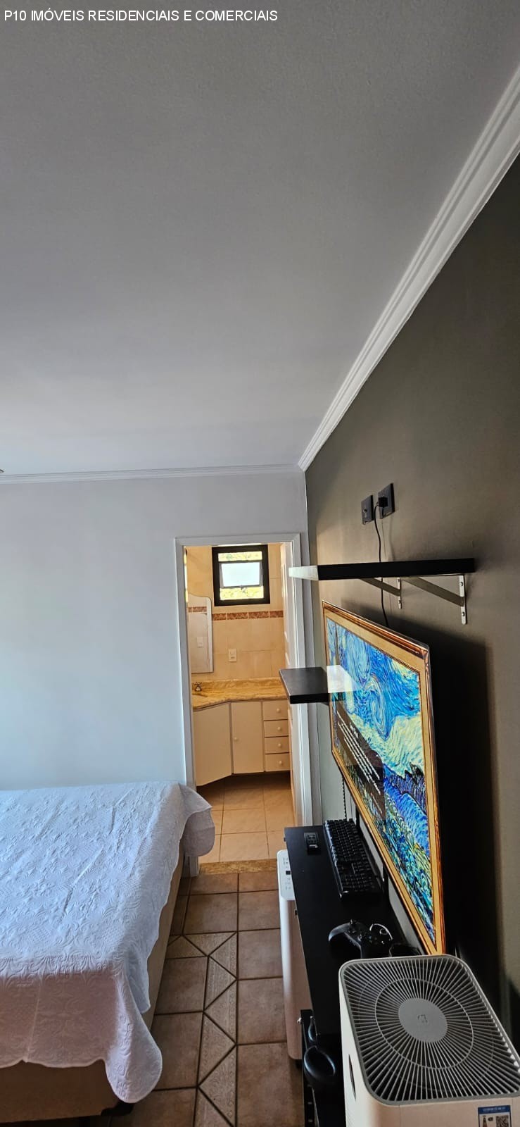 Apartamento à venda com 4 quartos, 170m² - Foto 13