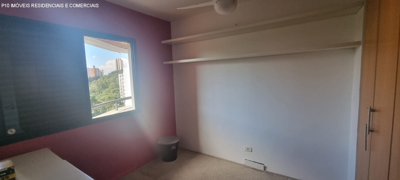 Apartamento à venda com 3 quartos, 98m² - Foto 9