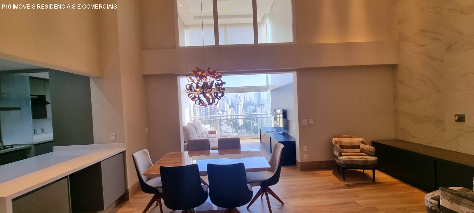 Apartamento à venda com 2 quartos, 138m² - Foto 8