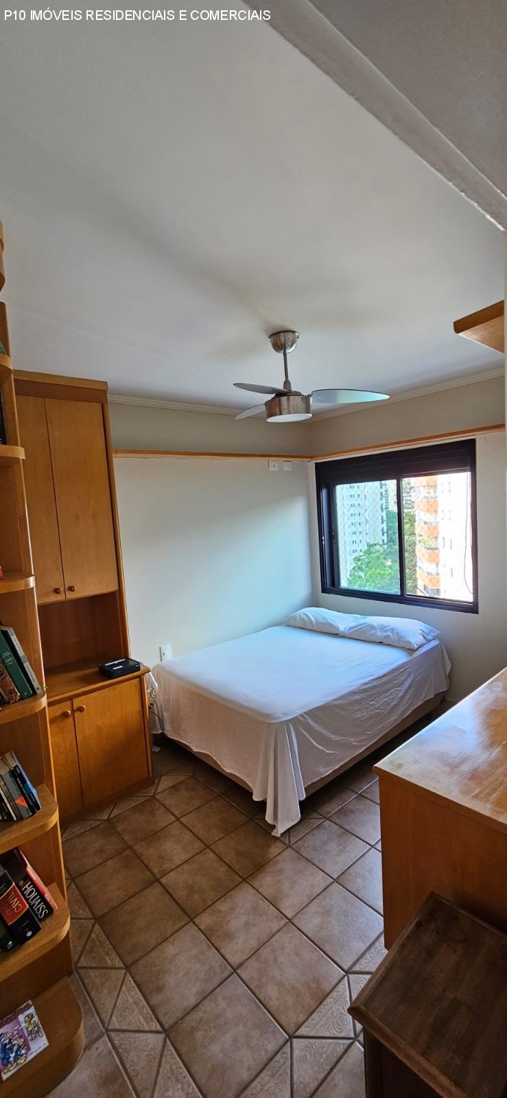 Apartamento à venda com 4 quartos, 170m² - Foto 27