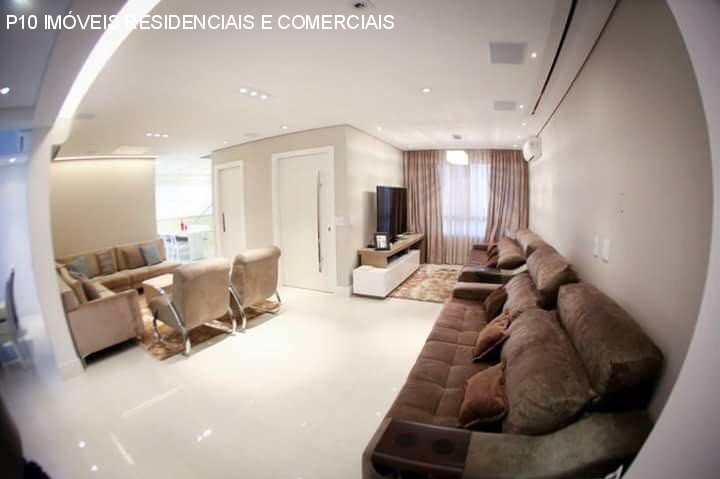 Cobertura à venda com 3 quartos, 230m² - Foto 21