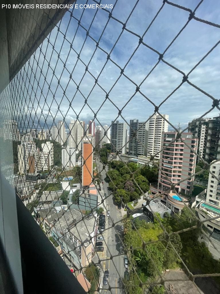 Cobertura à venda com 4 quartos, 284m² - Foto 29