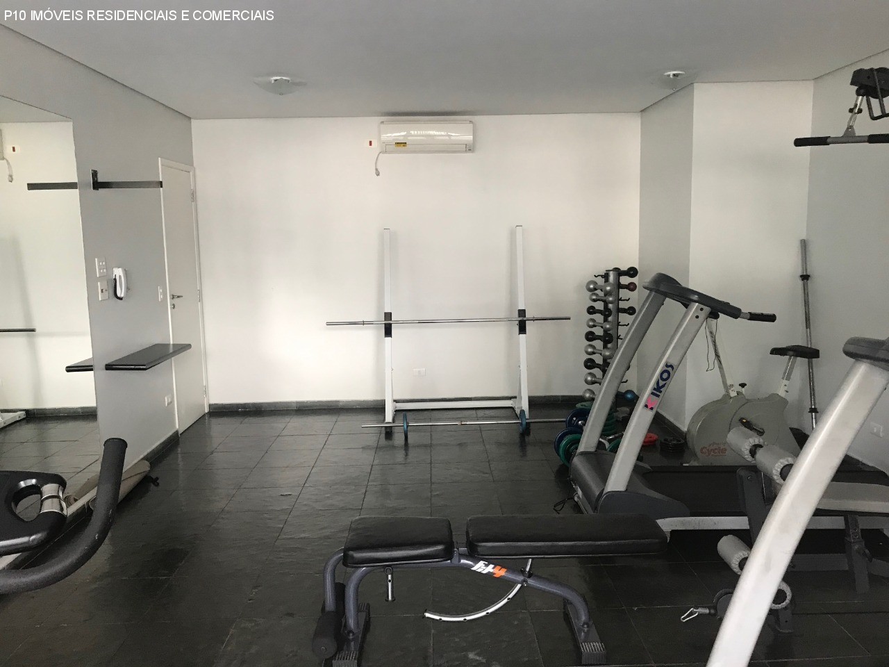 Apartamento à venda com 3 quartos, 109m² - Foto 29