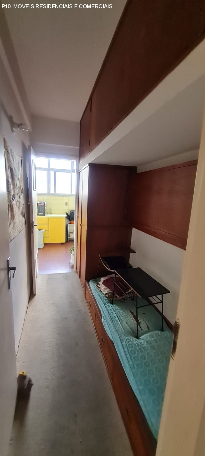 Apartamento à venda com 3 quartos, 170m² - Foto 12