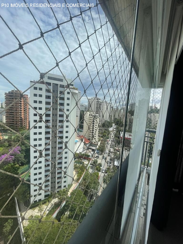 Cobertura à venda com 4 quartos, 284m² - Foto 27