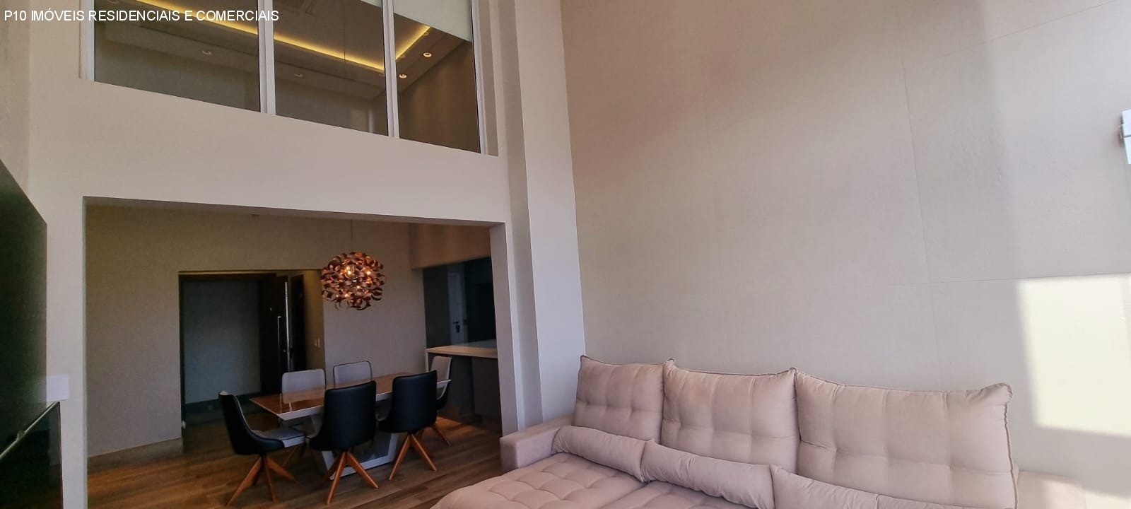 Apartamento à venda com 2 quartos, 138m² - Foto 4