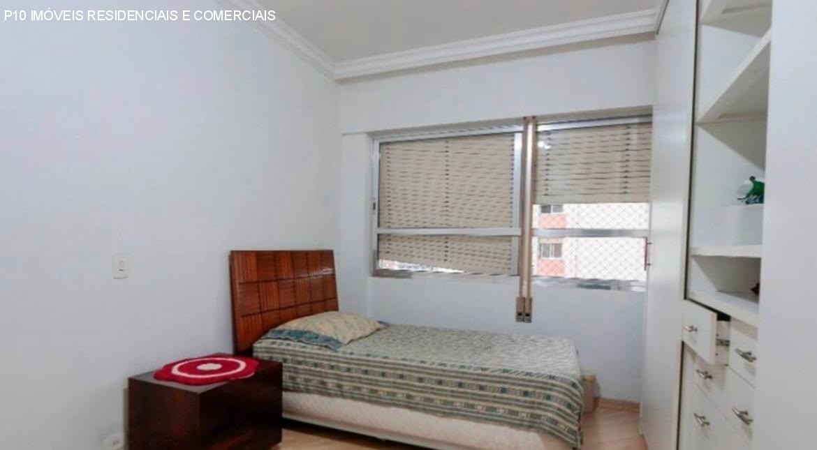 Apartamento à venda com 3 quartos, 200m² - Foto 10