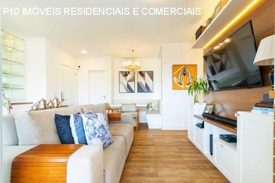 Apartamento à venda com 3 quartos, 109m² - Foto 5