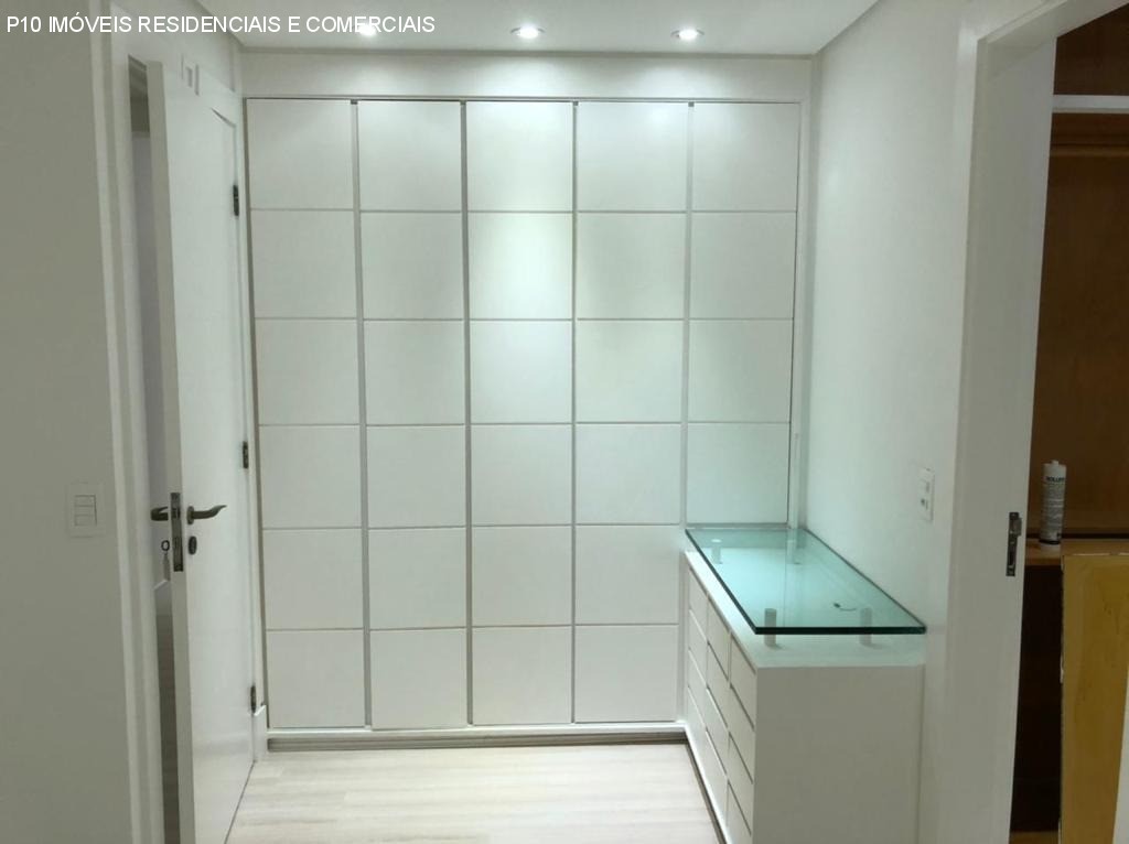 Apartamento à venda com 3 quartos, 195m² - Foto 13